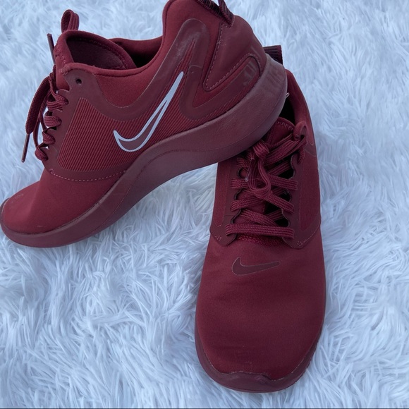 💫SOLD💫Women’s Nike Lunarsol Running Shoes - Picture 8 of 10